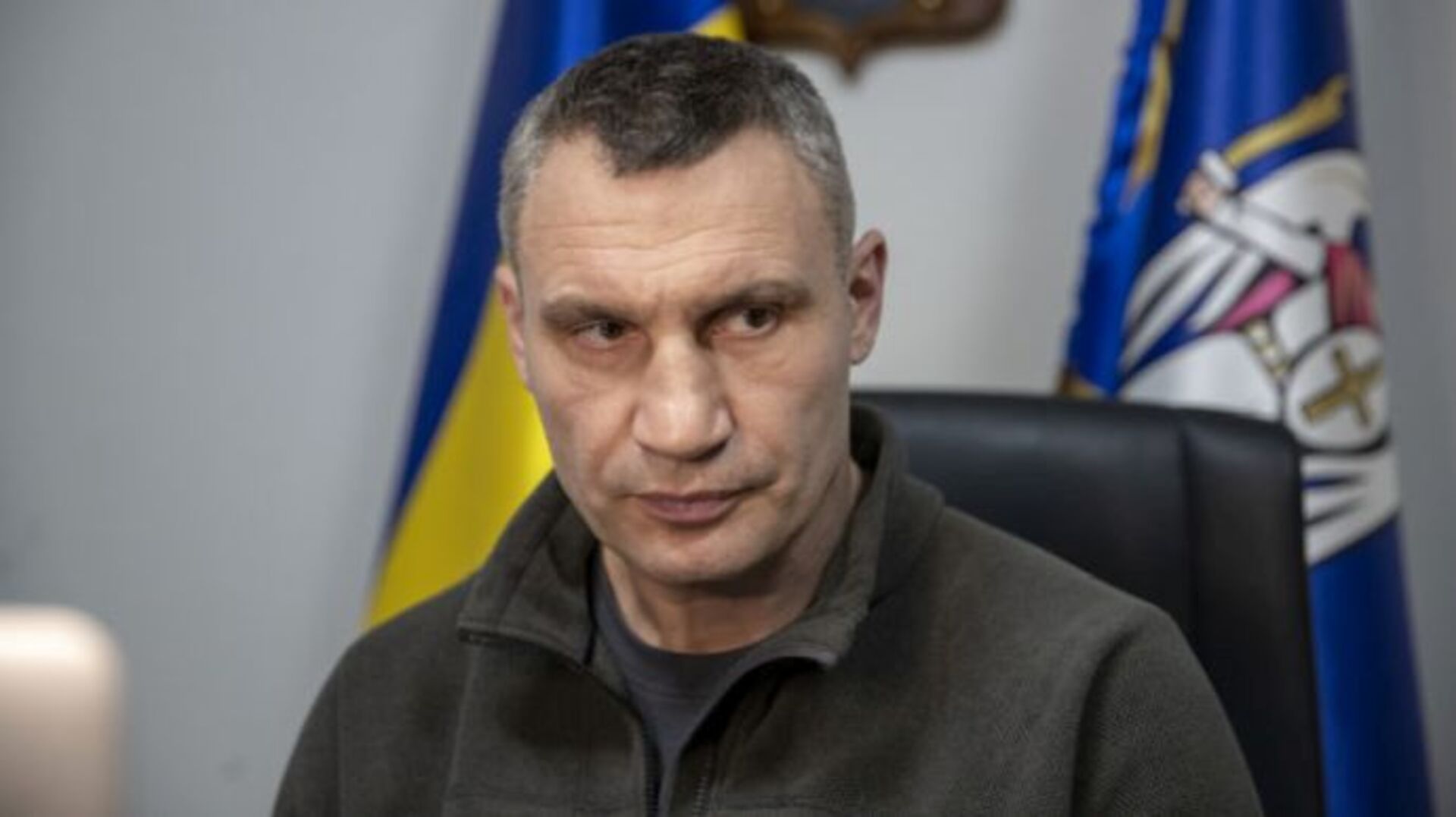 Kličko: "Volio bih nokautirati Putina" - slika 1